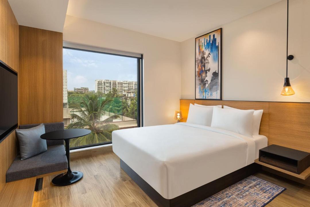 Photo of Bedroom in Sakinaka