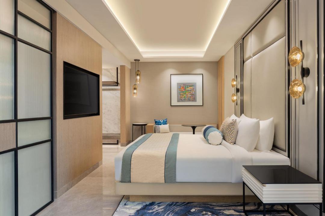 Photo of Bedroom in Sakinaka