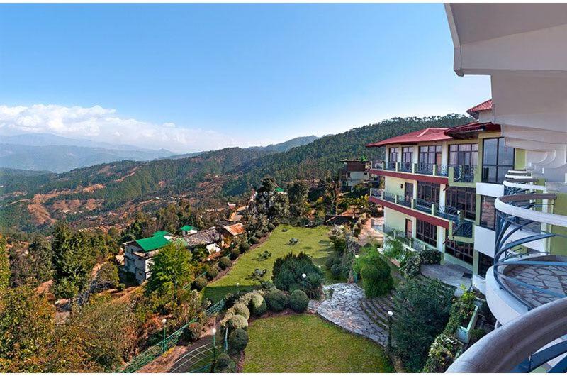 Photo of Others in Kausani