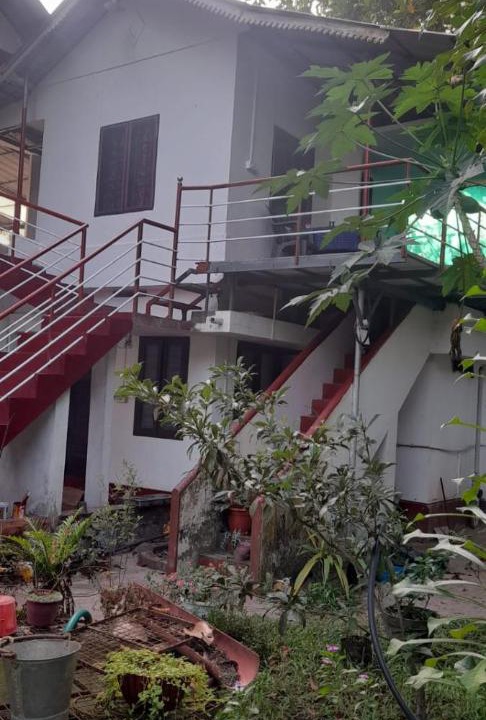 Photo of Buildings in Mararikulam