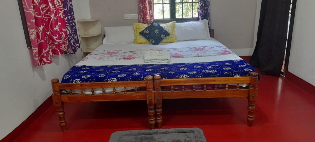 Photo of Bedroom in Mararikulam