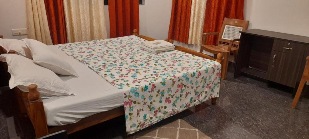 Photo of Bedroom in Mararikulam