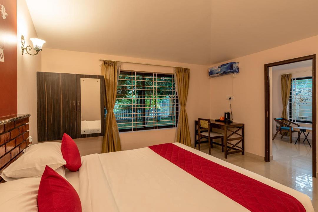 Photo of Bedroom in Doddaballapur