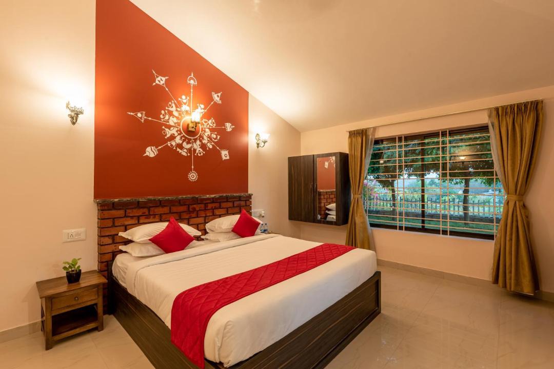 Photo of Bedroom in Doddaballapur
