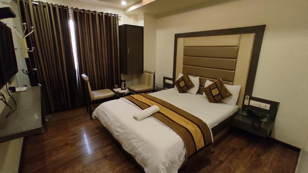 Photo of Bedroom in Paldi