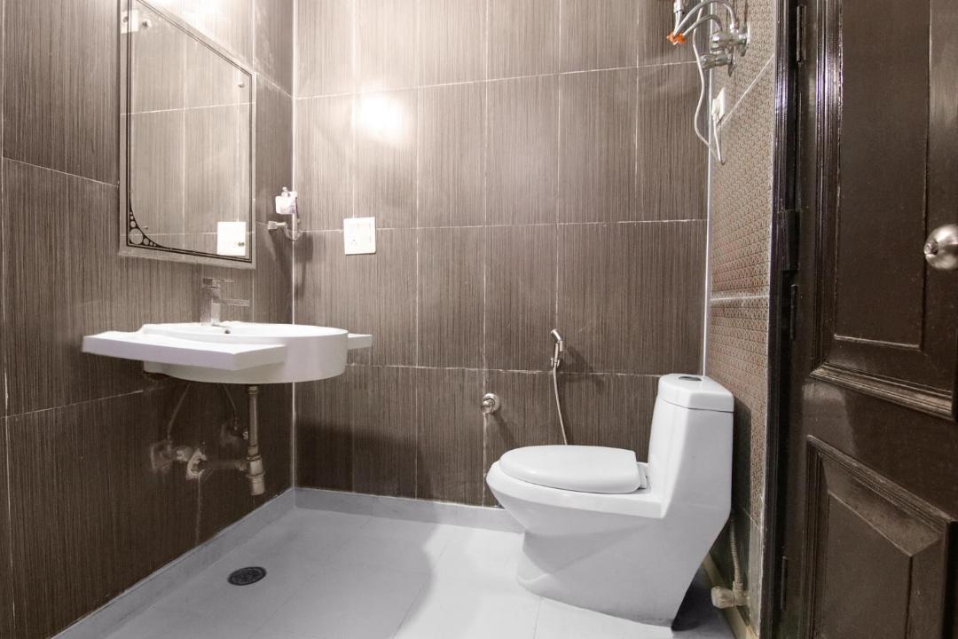 Photo of Bathroom in Gurugram