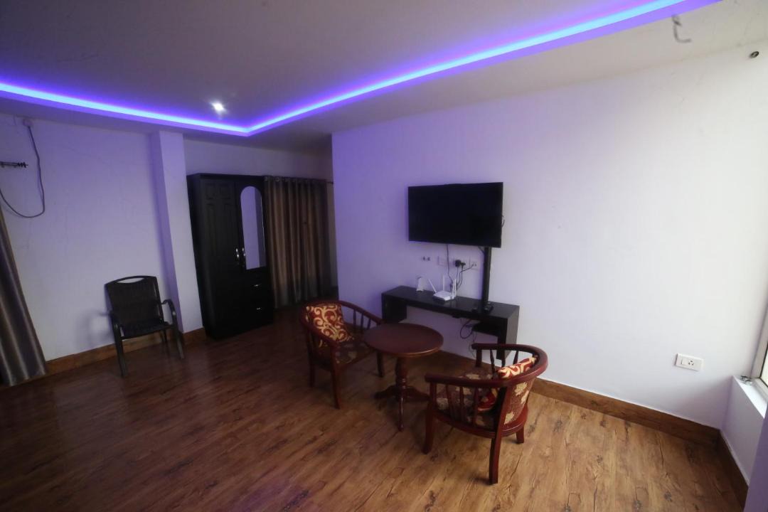 Photo of Livingroom in North Paravur