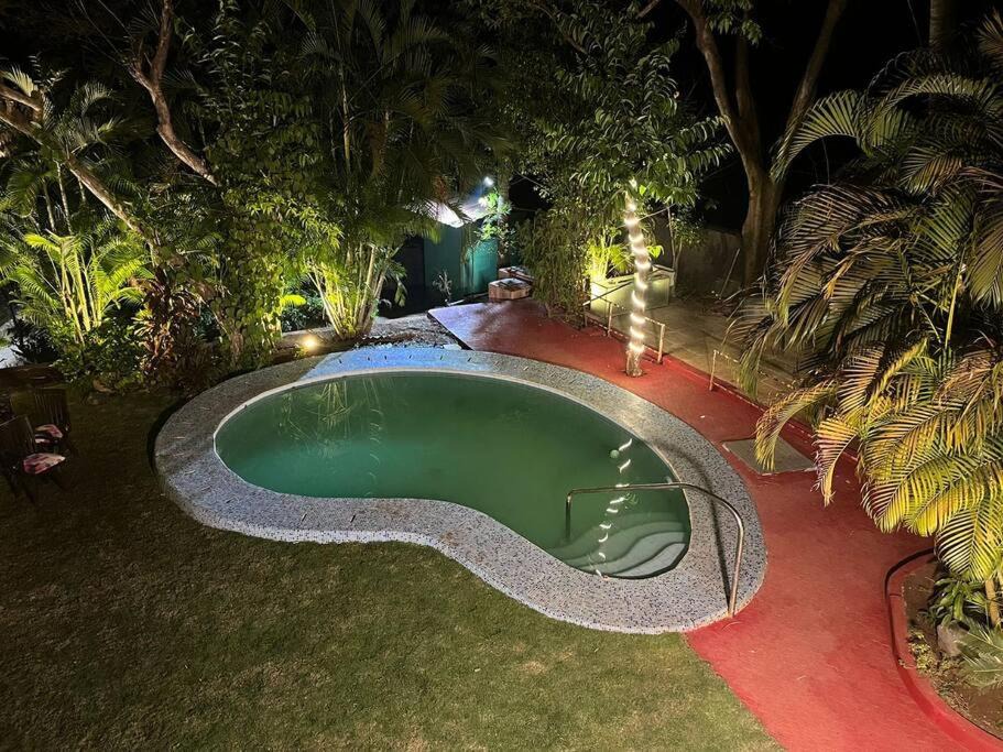 Photo of Outdoor in Gaulwadi