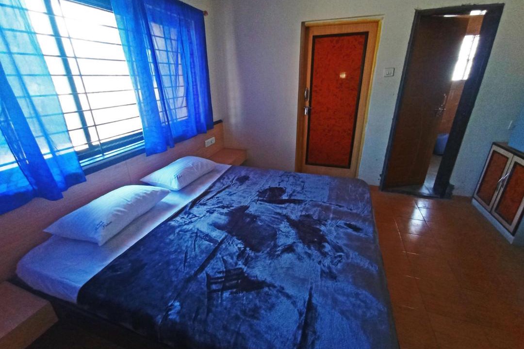 Photo of Bedroom in Bijapur