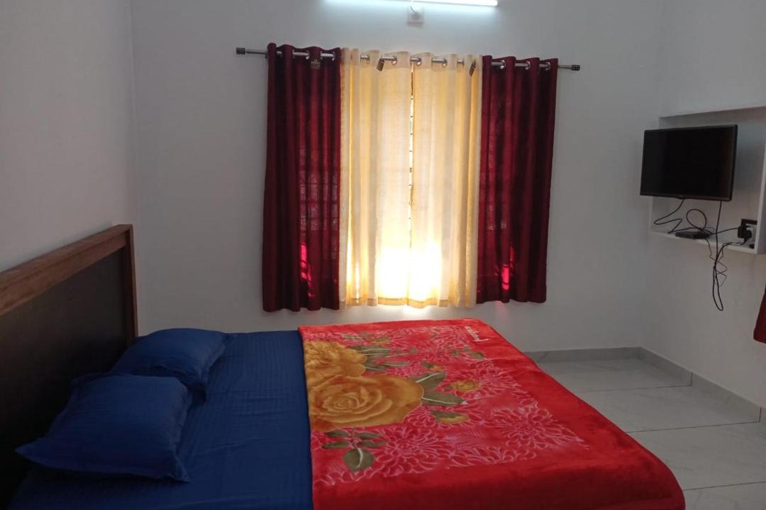 Photo of Bedroom in Devikolam