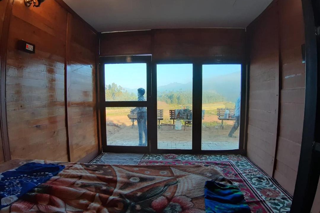 Photo of Bedroom in Periyur