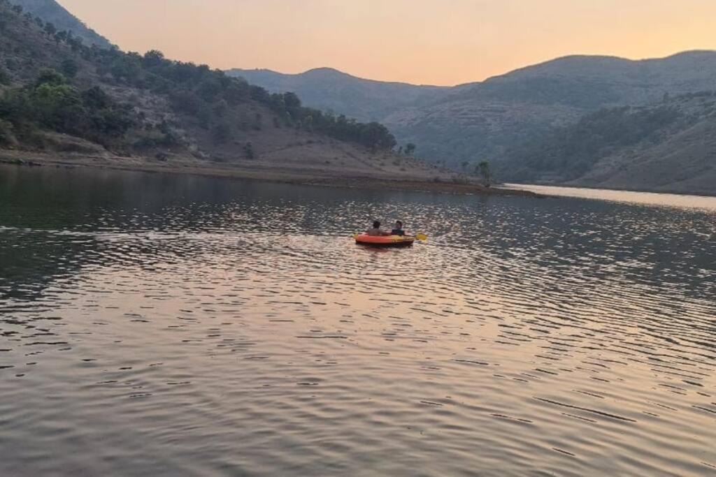 Photo of Outdoor in Igatpuri