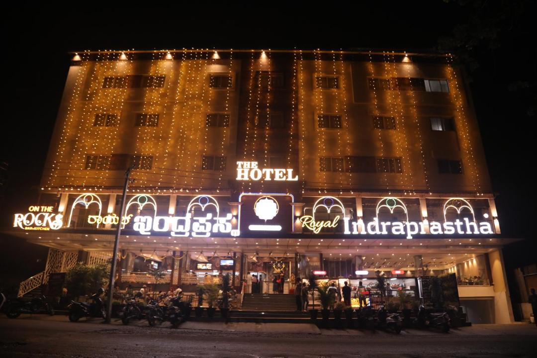 Photo of Others in Bengaluru