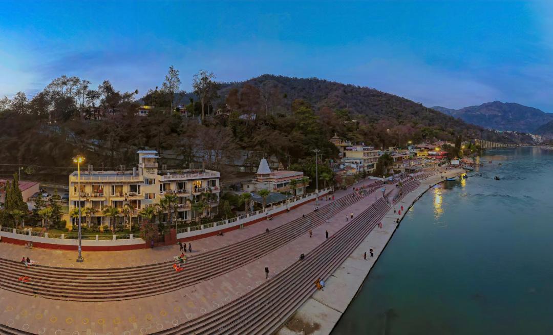 Photo of Others in Rishikesh
