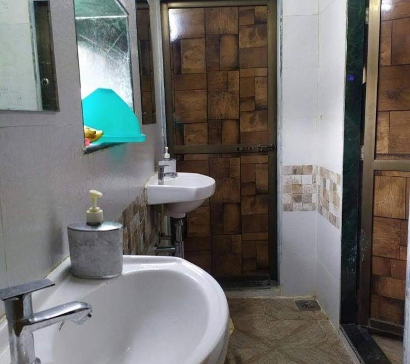 Photo of Bathroom in Mumbai