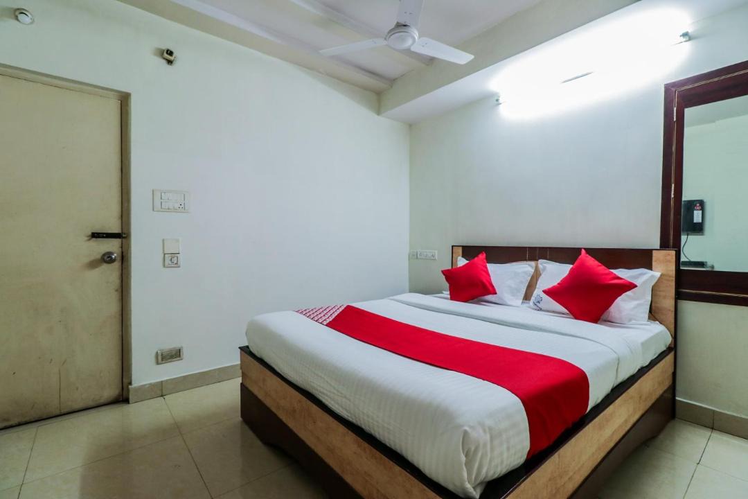 Photo of Bedroom in Rajahmundry