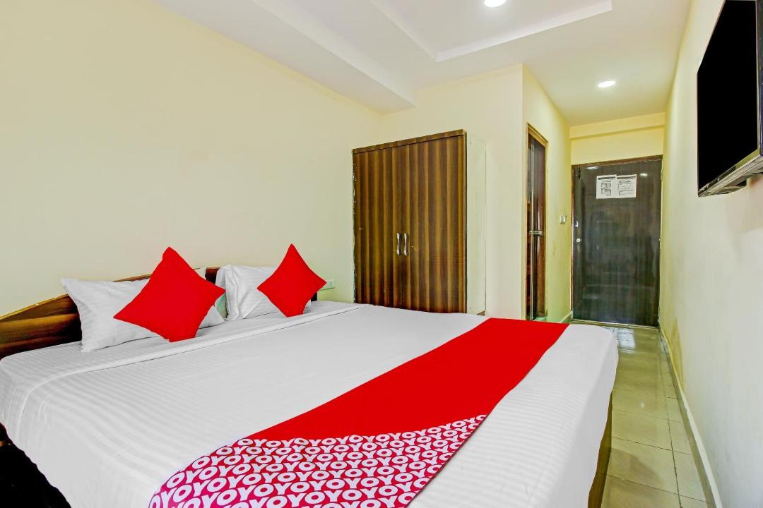 Photo of Bedroom in Kompally