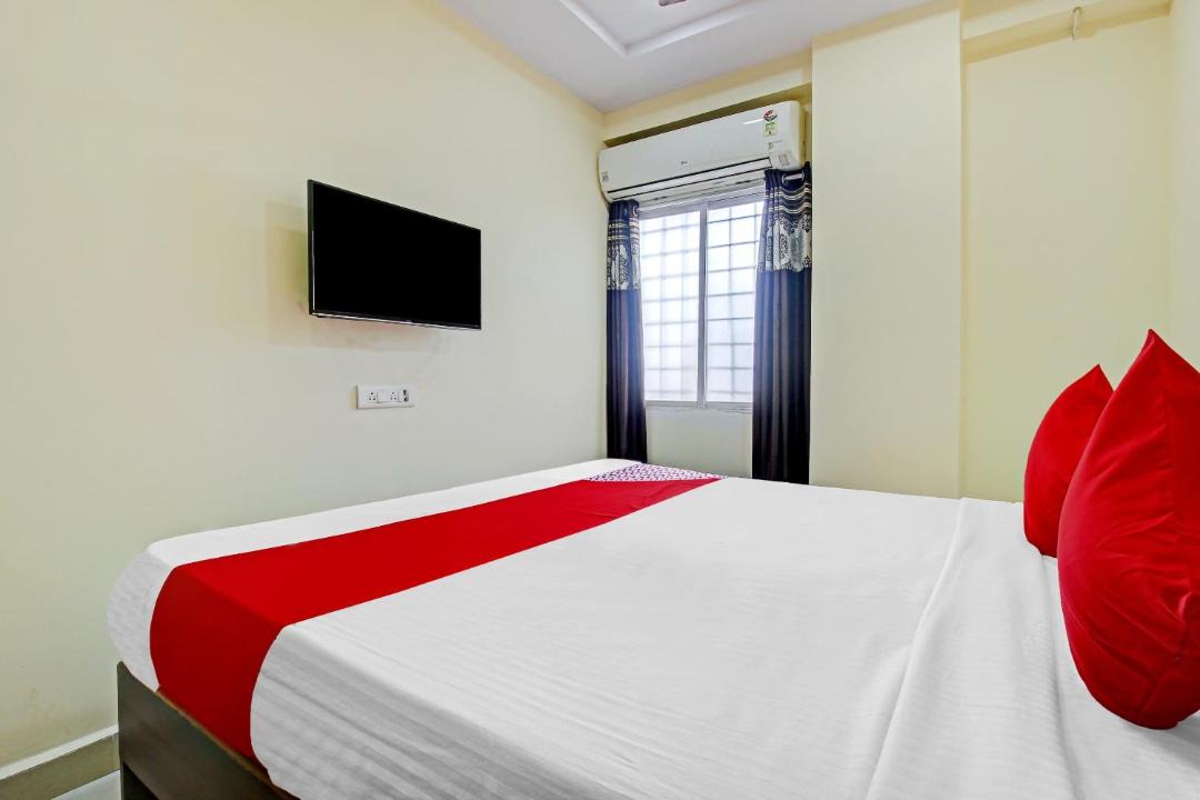 Photo of Bedroom in Kompally
