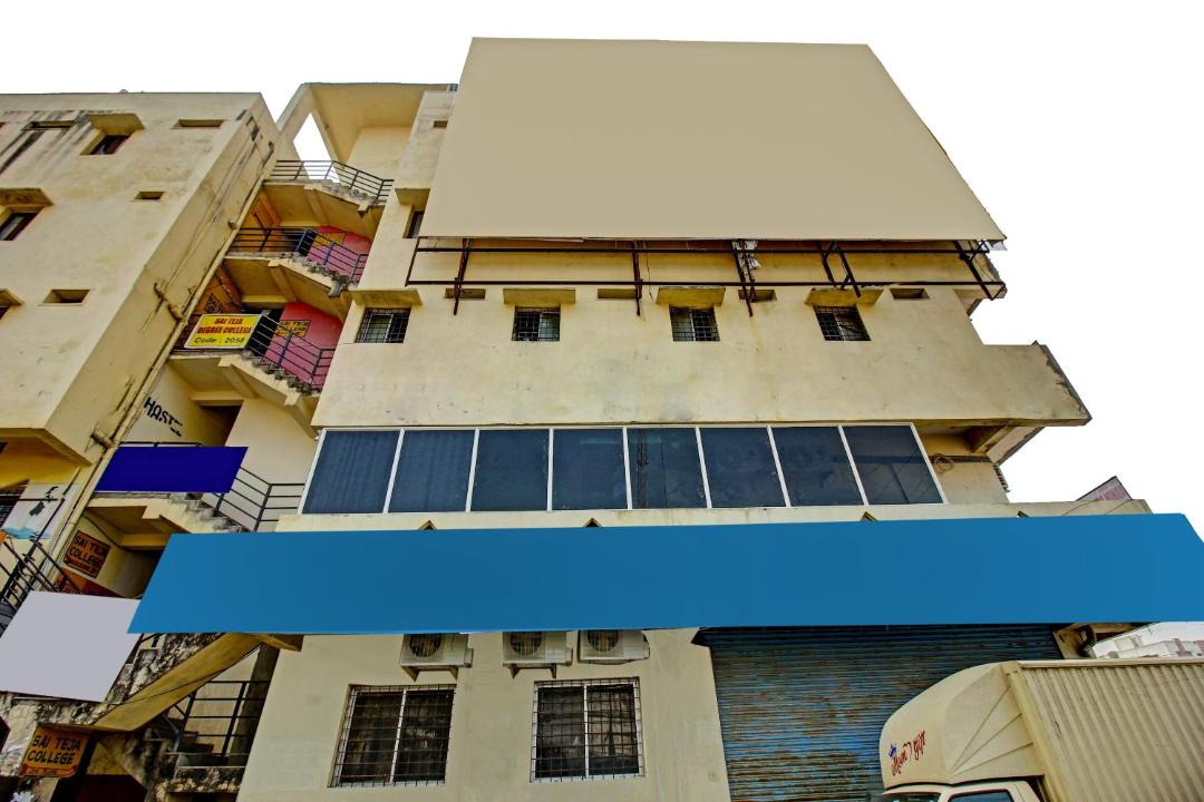Photo of Buildings in Kompally
