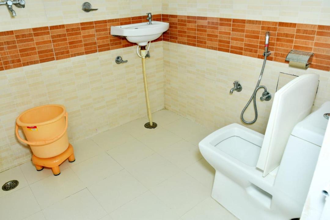 Photo of Bathroom in Sawai Madhopur