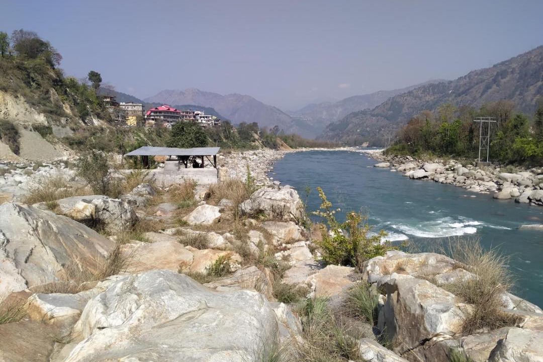 Photo of Others in Chamba