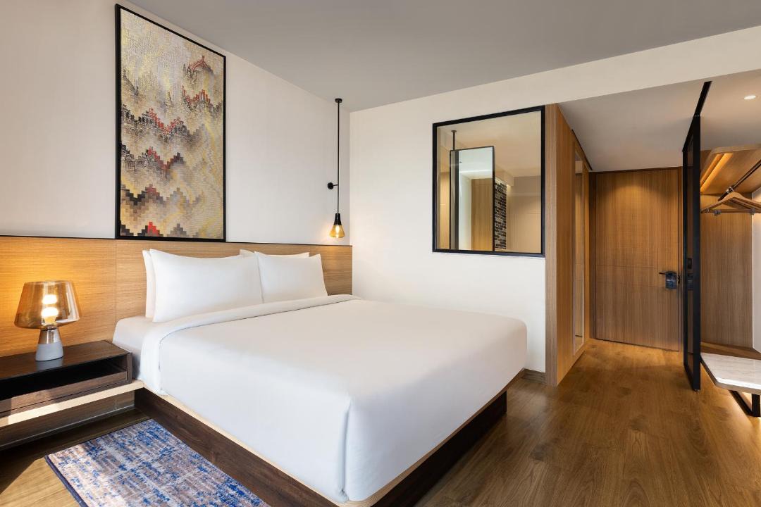 Photo of Bedroom in Sakinaka