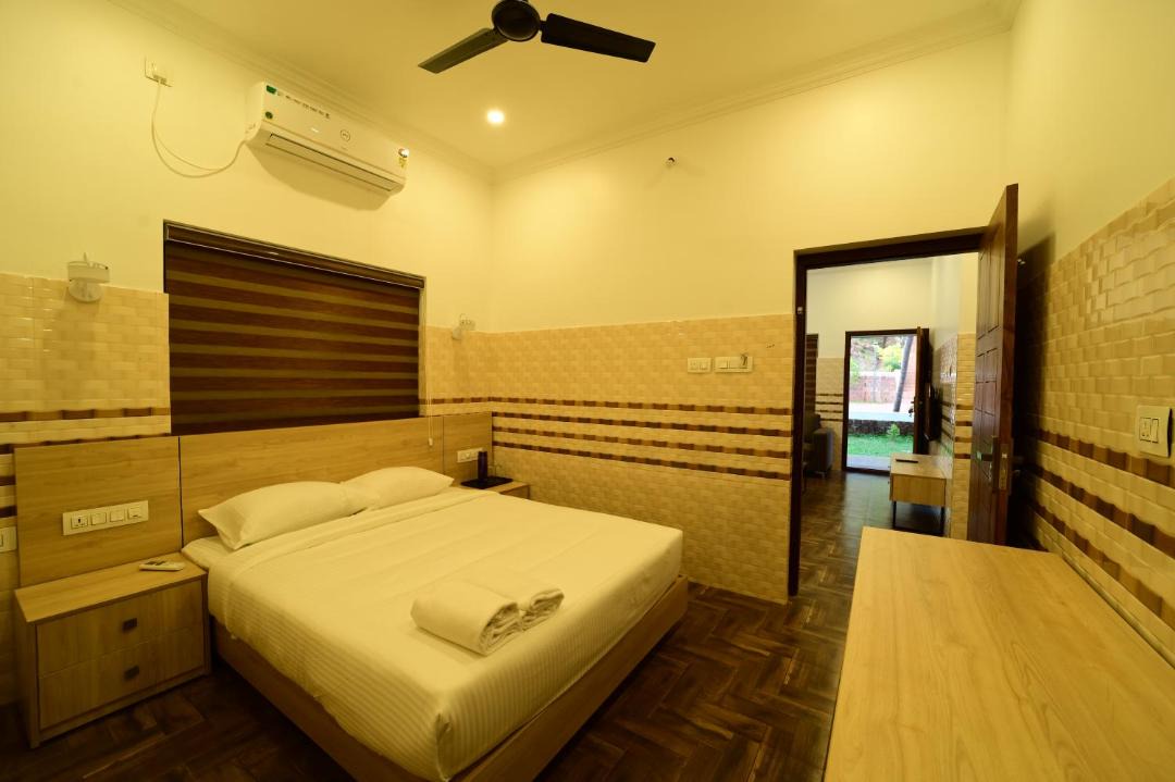 Photo of Bedroom in Talipparamba