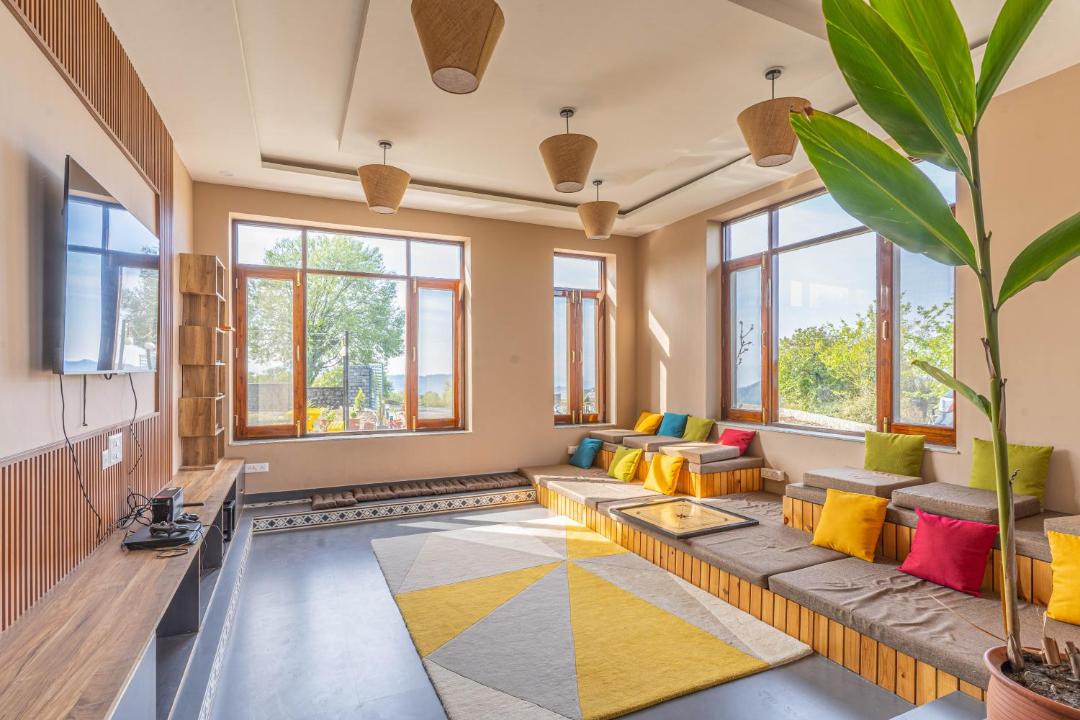 Photo of Livingroom in Bir