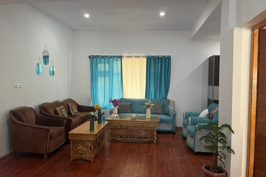Photo of Livingroom in Leh