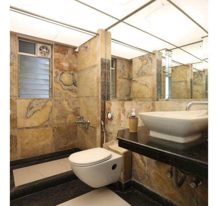 Photo of Bathroom in Powai