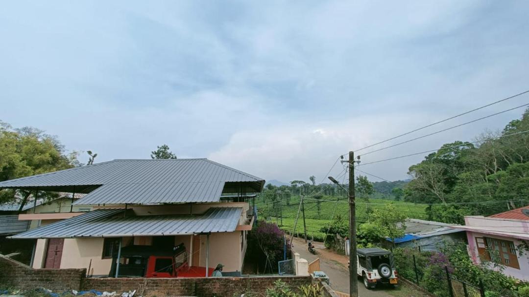 Photo of Buildings in Chittur