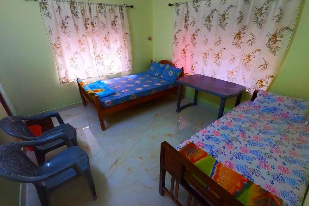 Photo of Bedroom in Chittur