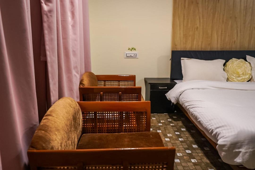 Photo of Bedroom in Morjim