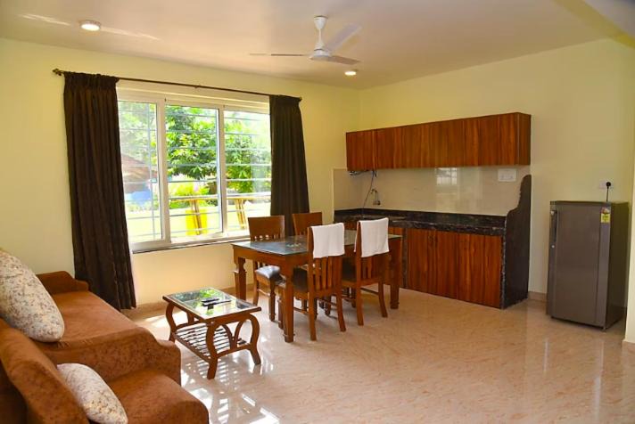 Photo of Livingroom in Gauravaddo