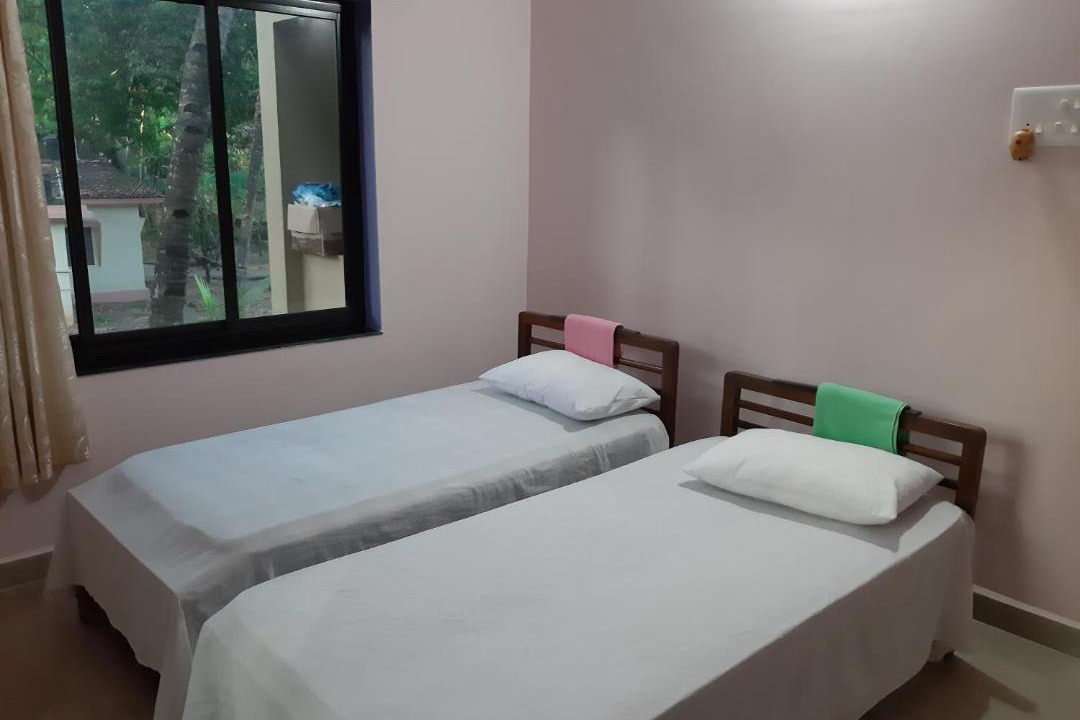 Photo of Bedroom in Canacona
