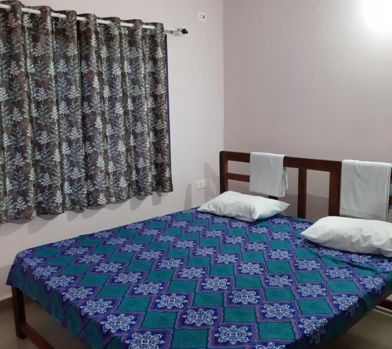 Photo of Bedroom in Canacona