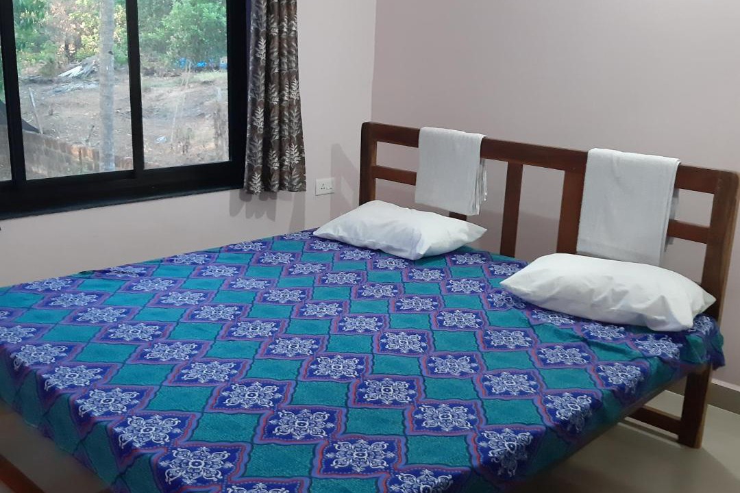 Photo of Bedroom in Canacona