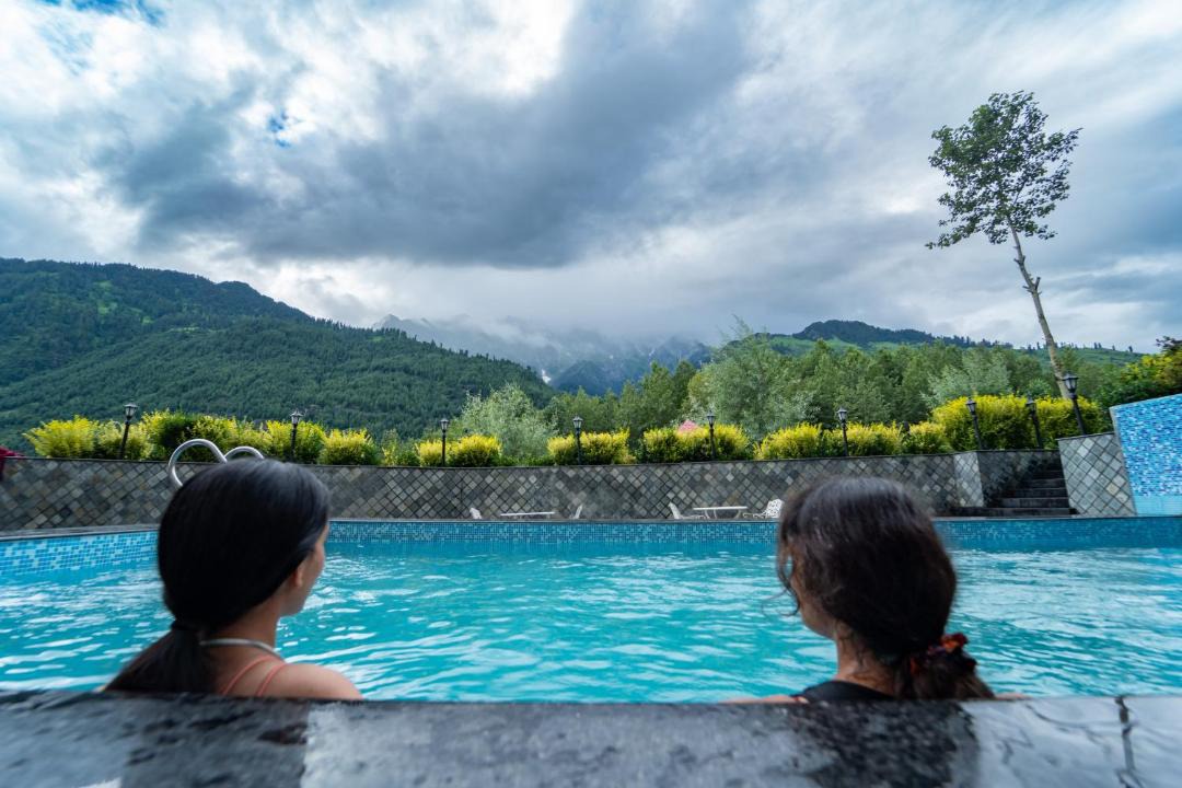 Photo of Others in Manali