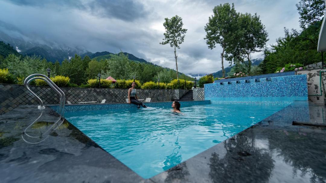 Photo of Others in Manali