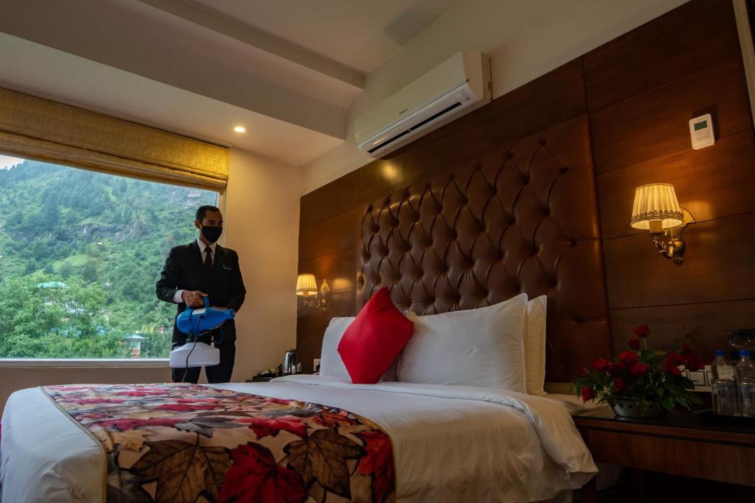 Photo of Others in Manali