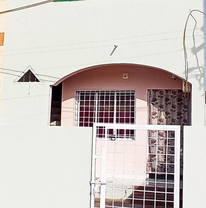 Photo of Buildings in Bhuj