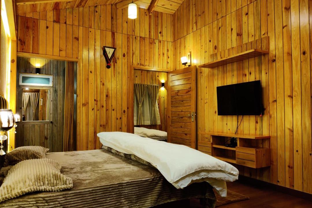 Photo of Bedroom in Kaul