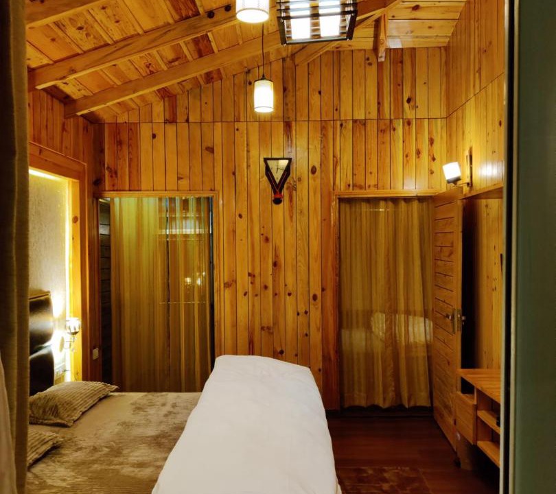 Photo of Bedroom in Kaul