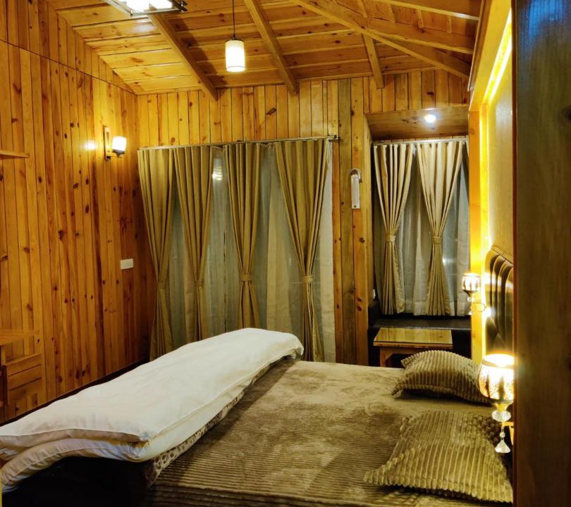 Photo of Bedroom in Kaul
