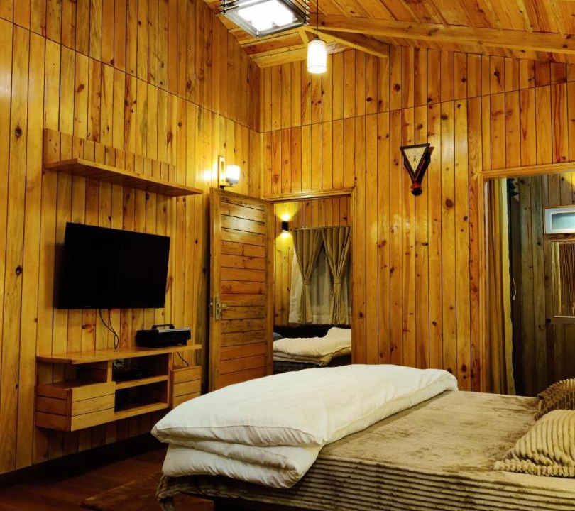 Photo of Bedroom in Kaul