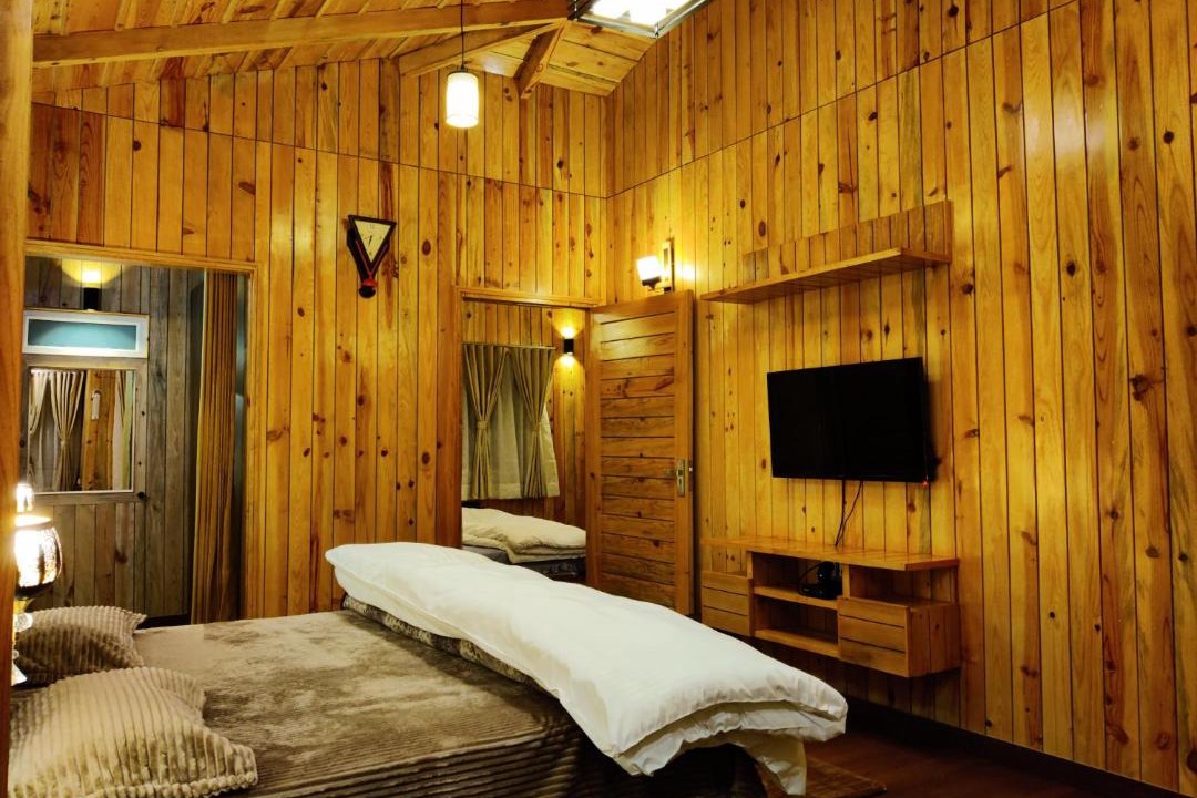 Photo of Bedroom in Kaul