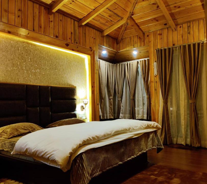 Photo of Bedroom in Kaul