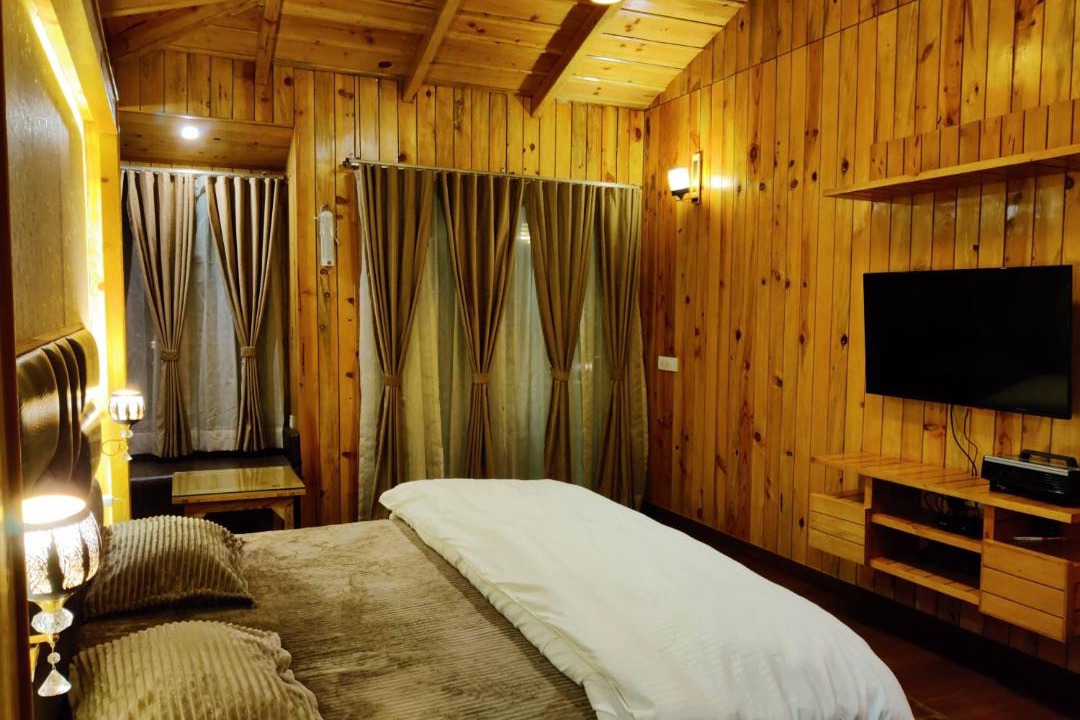 Photo of Bedroom in Kaul