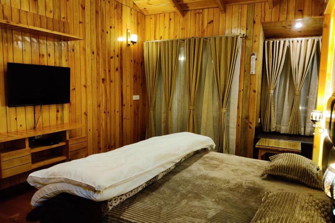Photo of Bedroom in Kaul