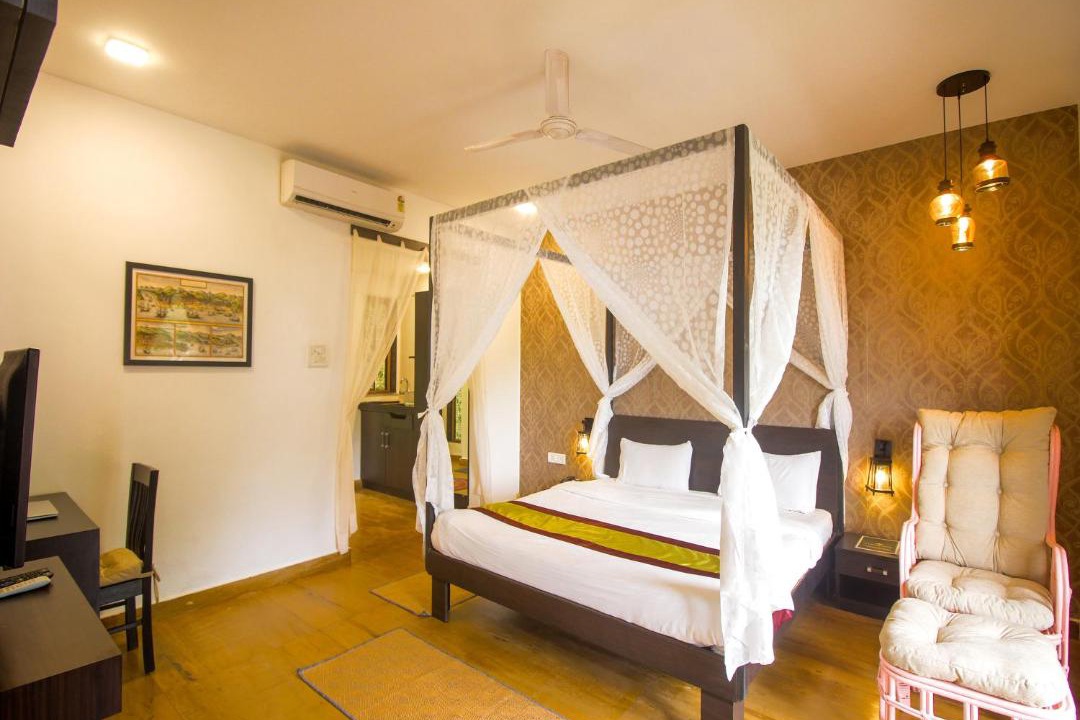 Photo of Others in Anjuna